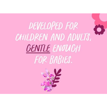 Babo Botanicals Conditioning Spray for Detangling & Nourishing