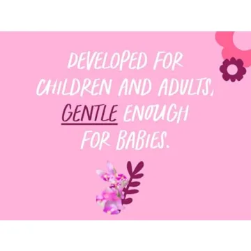 Babo Botanicals Conditioning Spray for Detangling & Nourishing