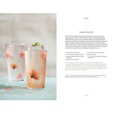 Explore Japanese Cocktail Techniques and Recipes