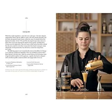 Explore Japanese Cocktail Techniques and Recipes