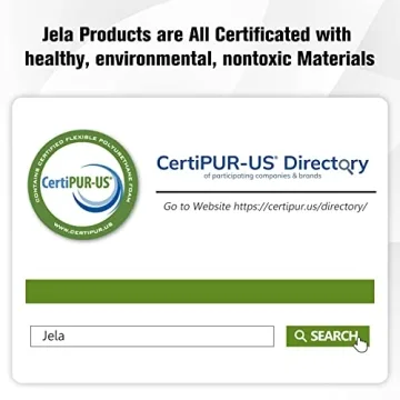 Jela Kids Couch Modular Sofa for Creative Play