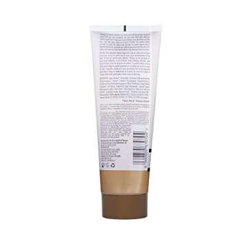Vita Liberata Body Blur With Tan, Leg and Body Makeup. Skin Perfecting Body Foundation for Flawless ...