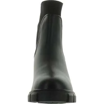 Steve Madden Women's HAYLE, BLACK, 6