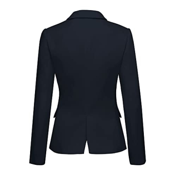 Trendy LookbookStore Blazer for Stylish Women 2024