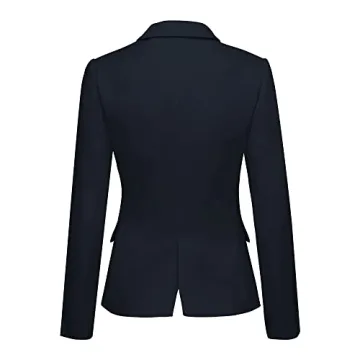 Trendy LookbookStore Blazer for Stylish Women 2024