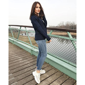 Trendy LookbookStore Blazer for Stylish Women 2024