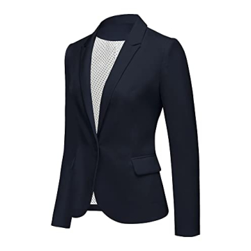 Trendy LookbookStore Blazer for Stylish Women 2024