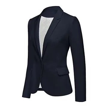 Trendy LookbookStore Blazer for Stylish Women 2024