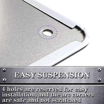 Buddy the Elf! The Code of Elves Poster Retro Metal Tin Vintage Sign 12 X 8 Inch Home Bar Man Cave Wall Decor