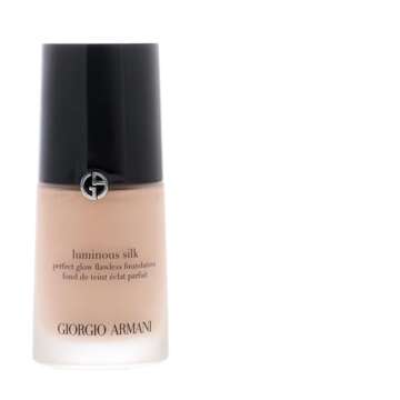 Armani 5.25 Luminous Silk 1.oz / 30 ml Foundation