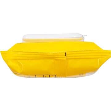 Preparation H Hemorrhoid Flushable Wipes with Witch Hazel for Skin Irritation Relief - 48 Count