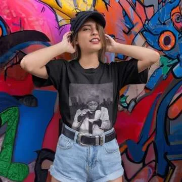 Stylish Chappelle Event Unisex T-Shirt for All Ages