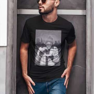 Stylish Chappelle Event Unisex T-Shirt for All Ages