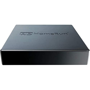 SiliconDust HDHomeRun Flex 4K ATSC 3.0 NextGen TV Tuner
