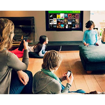 SiliconDust HDHomeRun Flex 4K ATSC 3.0 NextGen TV Tuner