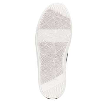 Dr. Scholl's Shoes Womens Nova Slip On Fashion Sneaker Black Nubia Perf 6 M