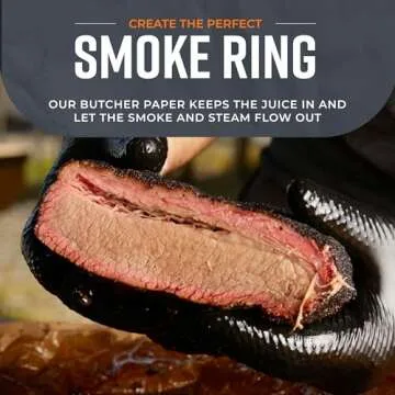 Bryco Goods Butcher Paper Roll - Elevate BBQ & Crafts