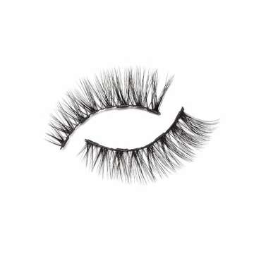 Eylure Promagnetic Wispy Magnetic Eyeliner & Lash System
