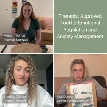 Zen Garden Kit for Desk - Bamboo Meditation Tray Gift