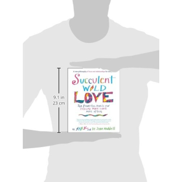 Discover Succulent Wild Love for Joyful Relationships