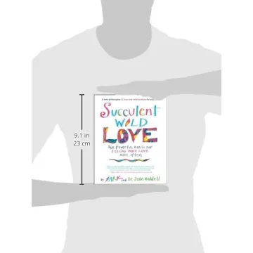 Discover Succulent Wild Love for Joyful Relationships