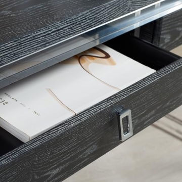 SAFAVIEH Couture Collection Dariela Stylish Office Desk