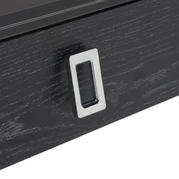 SAFAVIEH Couture Collection Dariela Stylish Office Desk