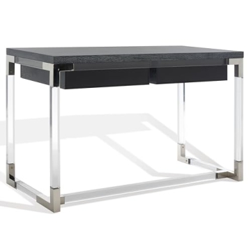 SAFAVIEH Couture Collection Dariela Stylish Office Desk