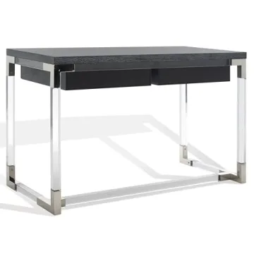 SAFAVIEH Couture Collection Dariela Stylish Office Desk