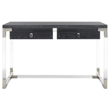 SAFAVIEH Couture Collection Dariela Stylish Office Desk