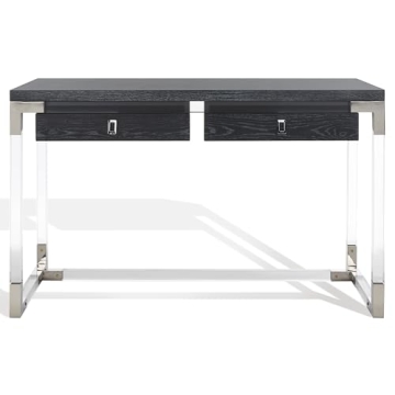 SAFAVIEH Couture Collection Dariela Stylish Office Desk