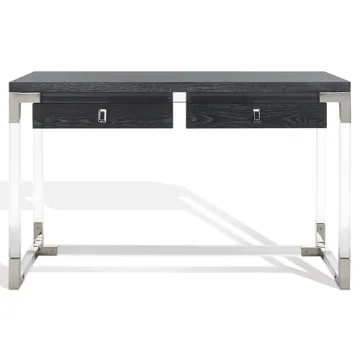 SAFAVIEH Couture Collection Dariela Stylish Office Desk