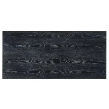 SAFAVIEH Couture Collection Dariela Stylish Office Desk