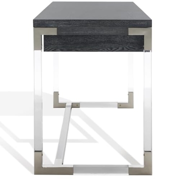 SAFAVIEH Couture Collection Dariela Stylish Office Desk