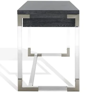 SAFAVIEH Couture Collection Dariela Stylish Office Desk