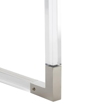 SAFAVIEH Couture Collection Dariela Stylish Office Desk