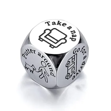Funny Retirement Gifts for Men 2024 - Decider Dice