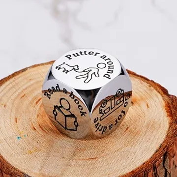 Funny Retirement Gifts for Men 2024 - Decider Dice