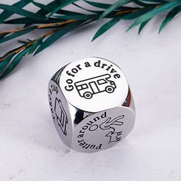 Funny Retirement Gifts for Men 2024 - Decider Dice