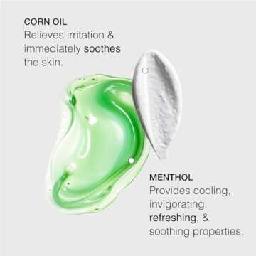 Germaine de Capuccini Exfoliating Face Scrub - 3.4 Oz Ultimate Cleanser