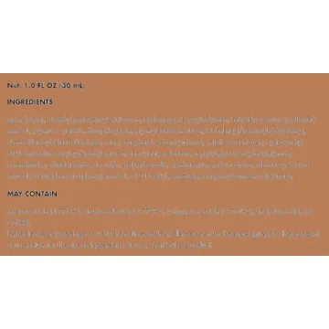 e.l.f. SKIN Bronzing Drops for Sun-Kissed Glow