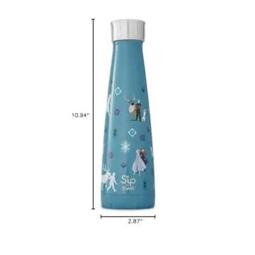 S'ip by S'well 15oz Frozen Adventure Water Bottle