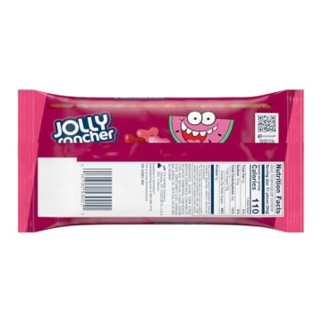 JOLLY RANCHER Valentine's Jelly Hearts, 11 oz Candy