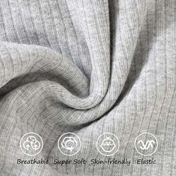 okdiy Organic Cotton Newborn Baby Boy Girl Clothes Unisex Romper Infant Solid Long Sleeve Jumpsuit Coming Home Outfit