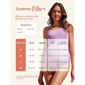 Stylish Maternity One Piece Swimsuit for Expecting Moms