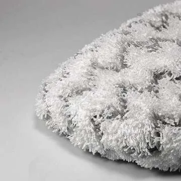 Flammi Steam Mop Replacement Pads for Bissell Powerfresh