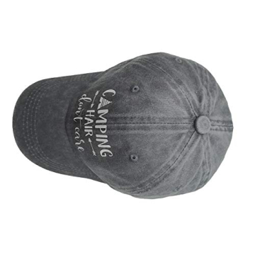 HHNLB Unisex Vintage Jeans Baseball Cap – Adjustable Hat