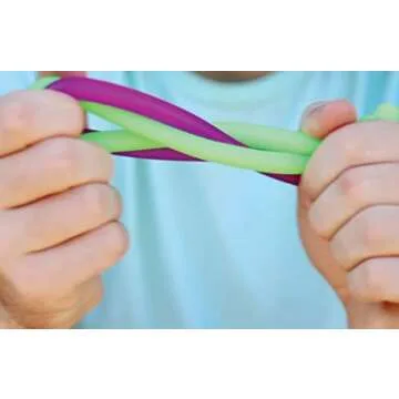 18-Piece Teacher Created Resources Fidget Box for Kids