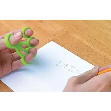 18-Piece Teacher Created Resources Fidget Box for Kids