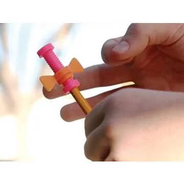 18-Piece Teacher Created Resources Fidget Box for Kids